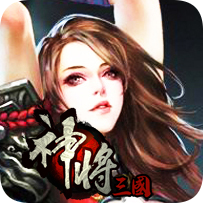 神将三国