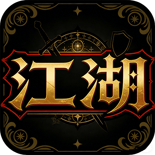 绅士江湖(群英之战)
