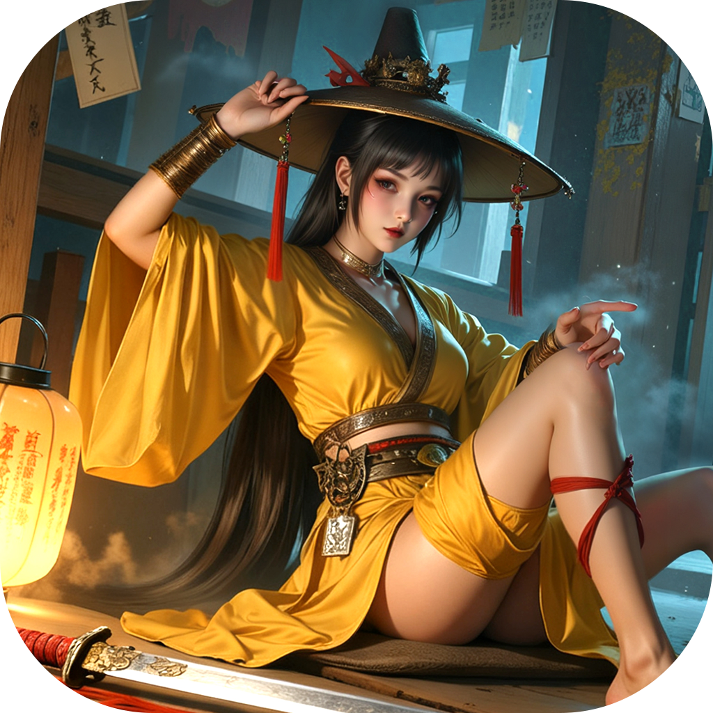 斩魔问道（异闻往事）